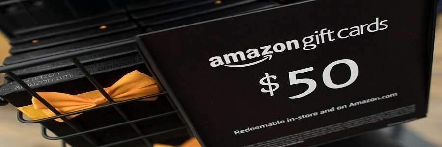 Amazon Com Redeem Easy Steps To Redeem Gift Card